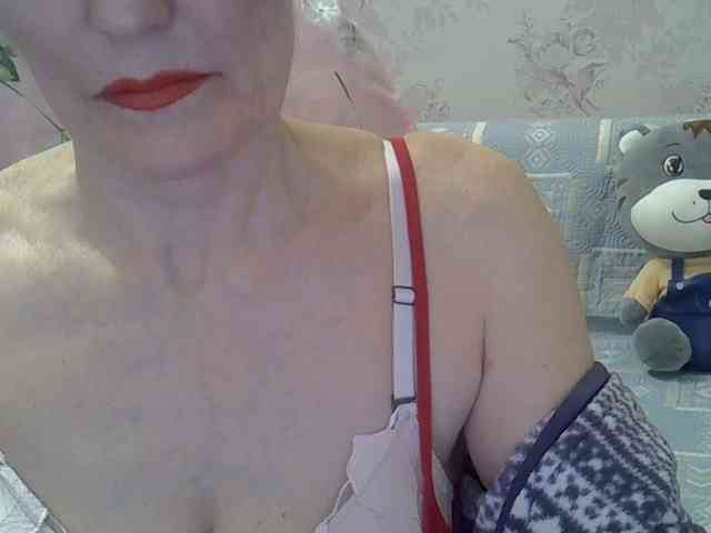 Red-Rose-777 webcam