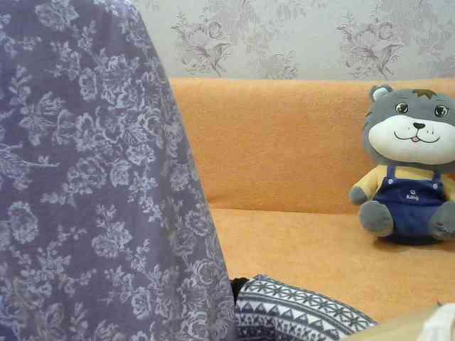 Red-Rose-777 webcam
