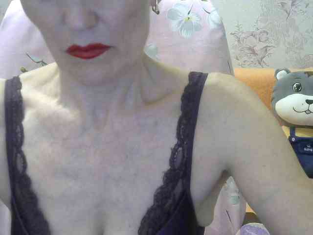 Red-Rose-777 webcam