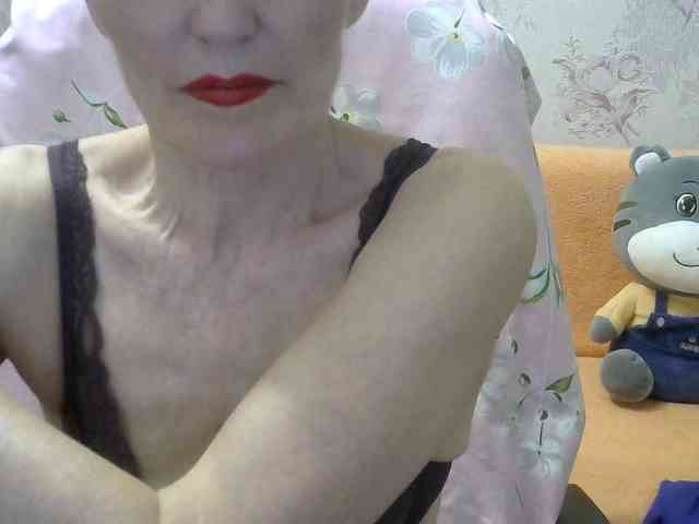 Red-Rose-777 webcam