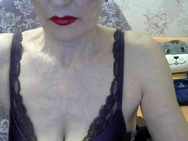 Red-Rose-777 webcam