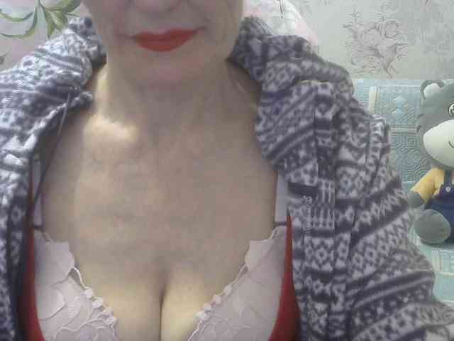Red-Rose-777 webcam