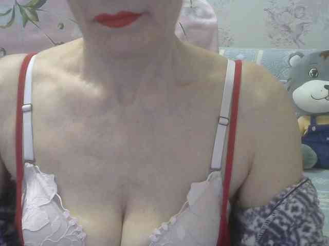 Red-Rose-777 webcam