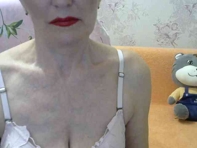 Red-Rose-777 webcam