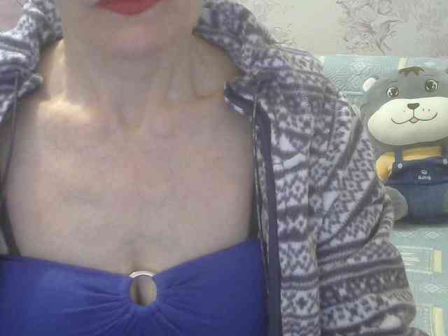 Red-Rose-777 webcam