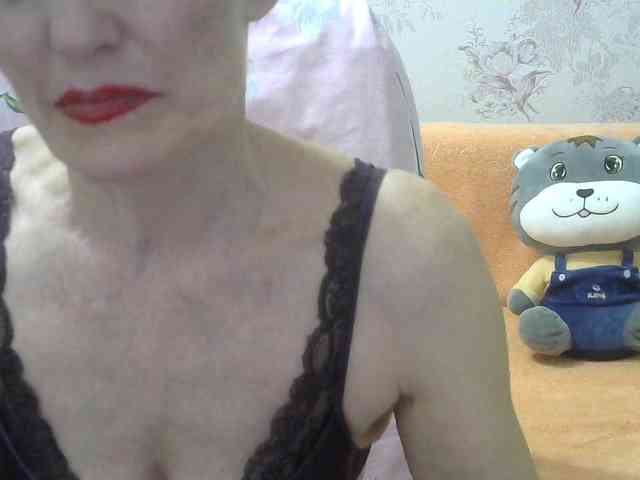 Red-Rose-777 webcam