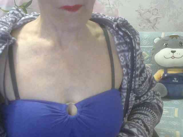 Red-Rose-777 webcam