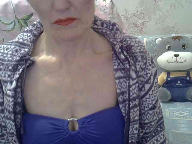 Red-Rose-777 webcam
