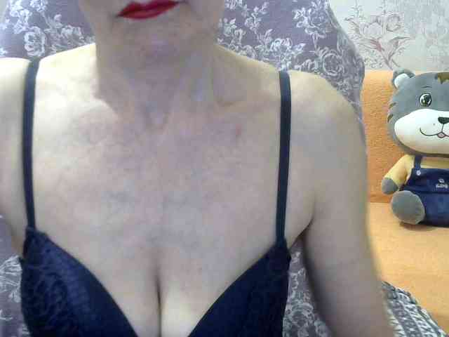 Red-Rose-777 webcam