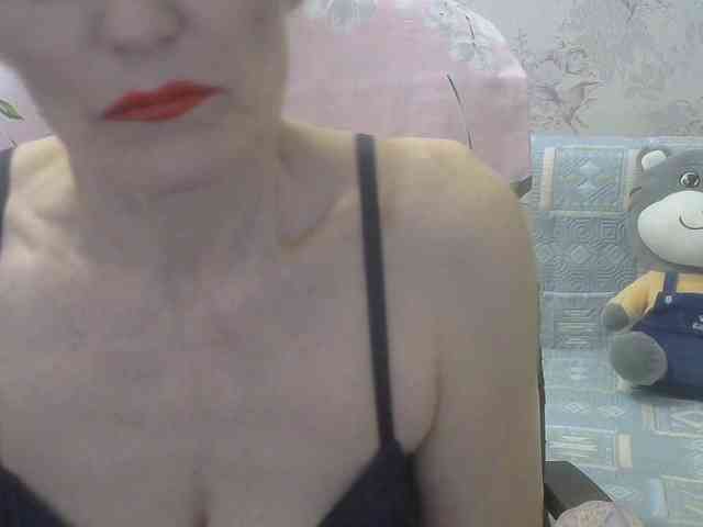 Red-Rose-777 webcam