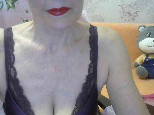 Red-Rose-777 webcam