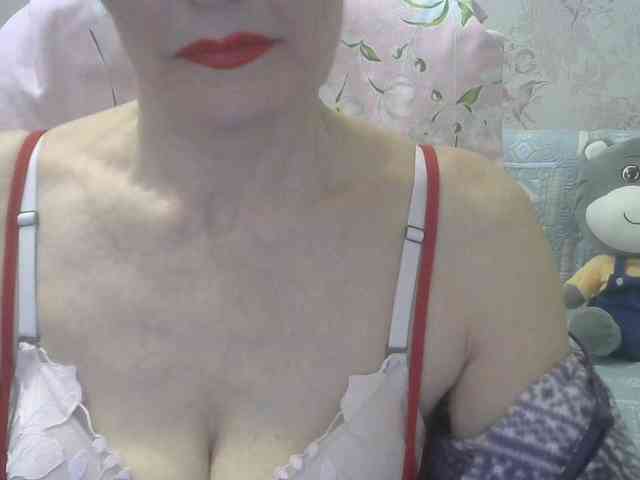 Red-Rose-777 webcam