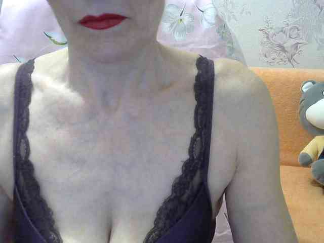 Red-Rose-777 webcam