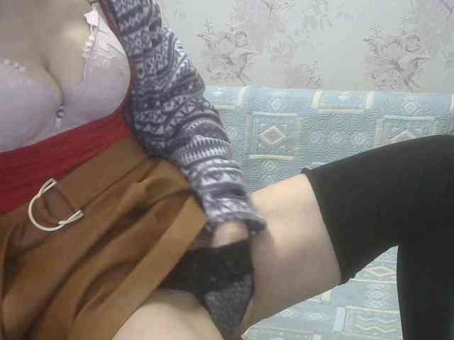 Red-Rose-777 webcam
