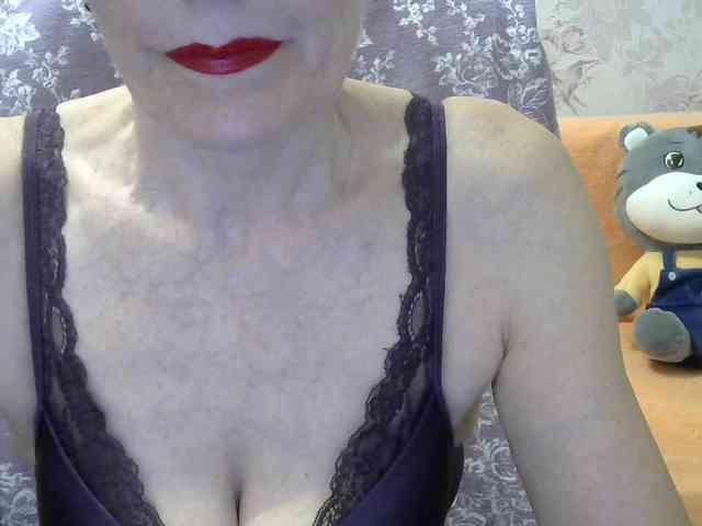 Red-Rose-777 webcam