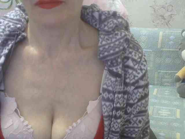 Red-Rose-777 webcam