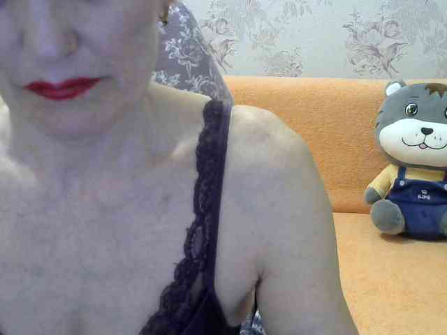 Red-Rose-777 webcam