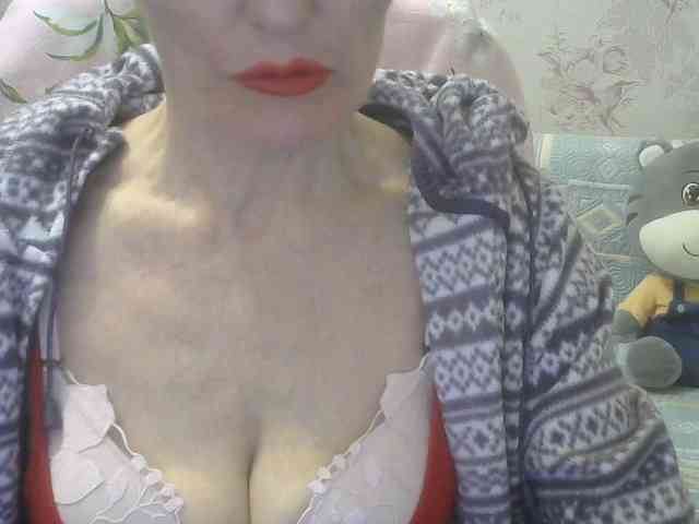 Red-Rose-777 webcam
