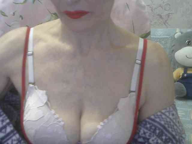 Red-Rose-777 webcam