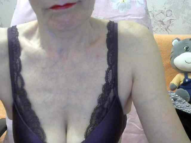 Red-Rose-777 webcam
