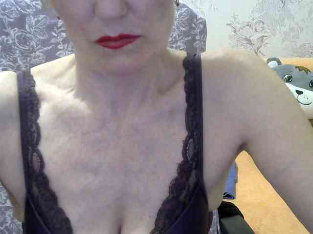 Red-Rose-777 webcam