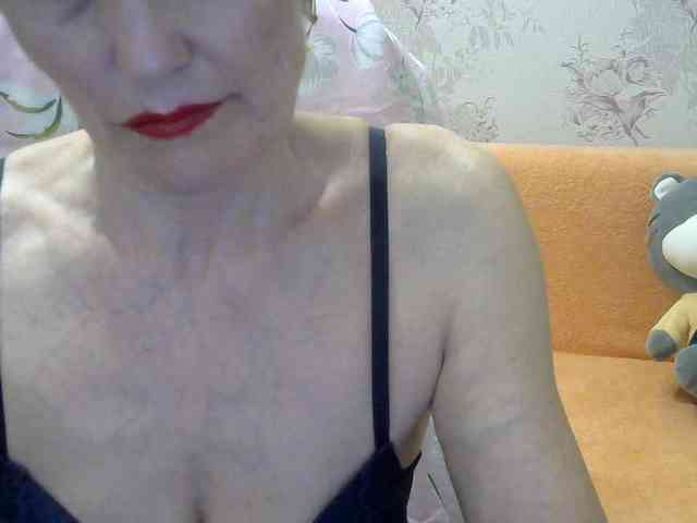 Red-Rose-777 webcam