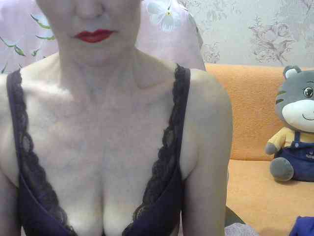 Red-Rose-777 webcam