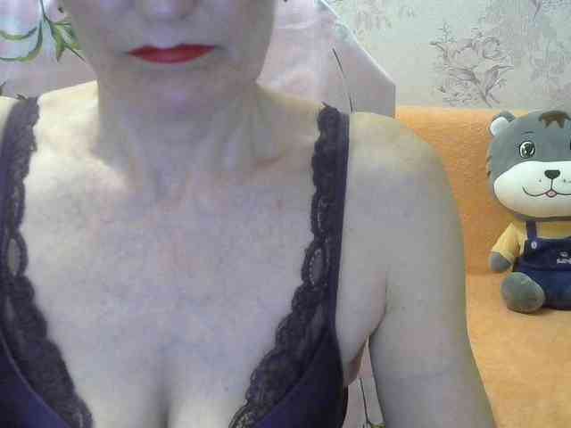 Red-Rose-777 webcam