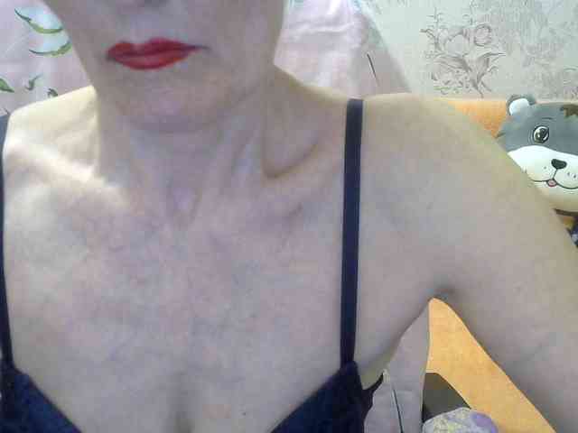 Red-Rose-777 webcam