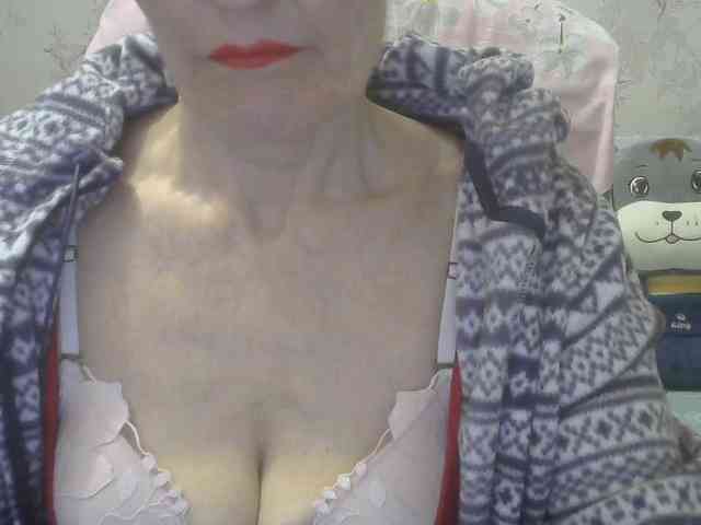 Red-Rose-777 webcam