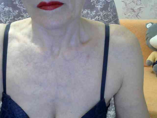 Red-Rose-777 webcam