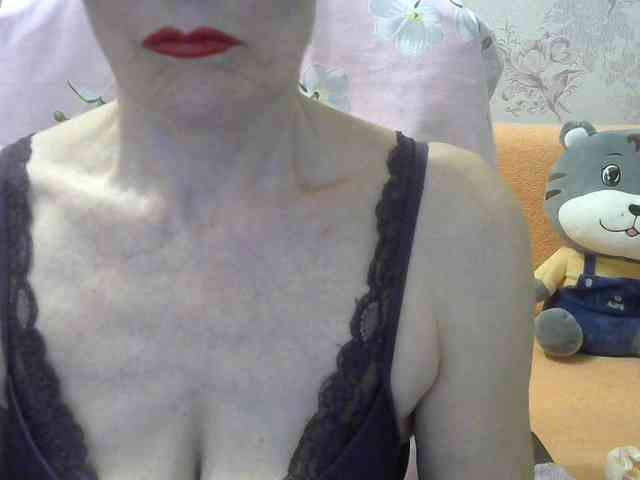 Red-Rose-777 webcam