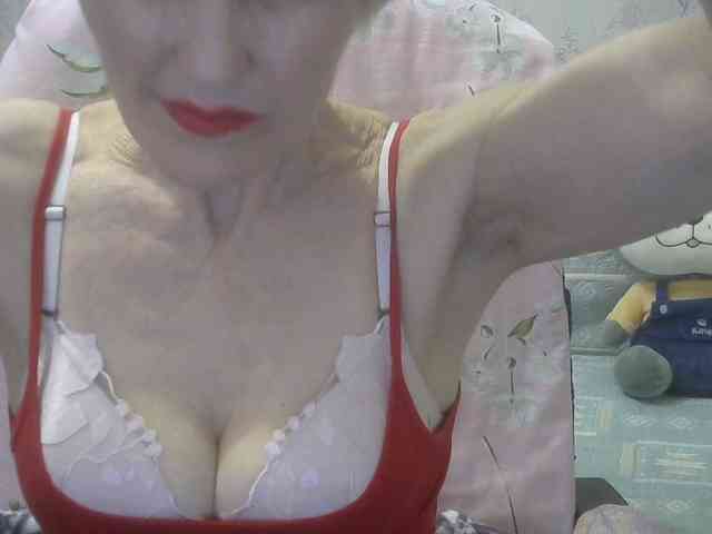 Red-Rose-777 webcam