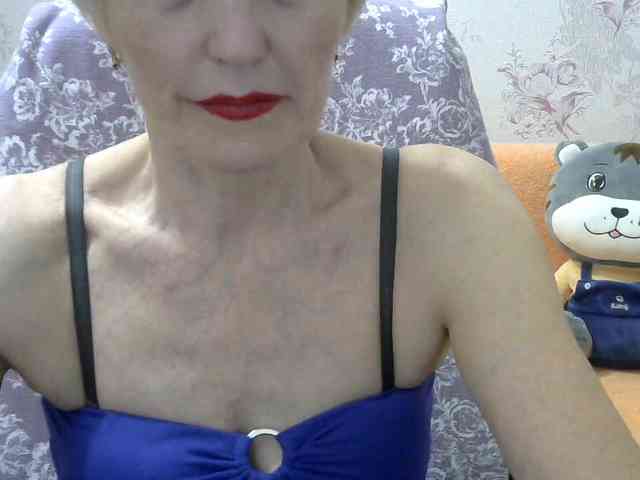 Red-Rose-777 webcam