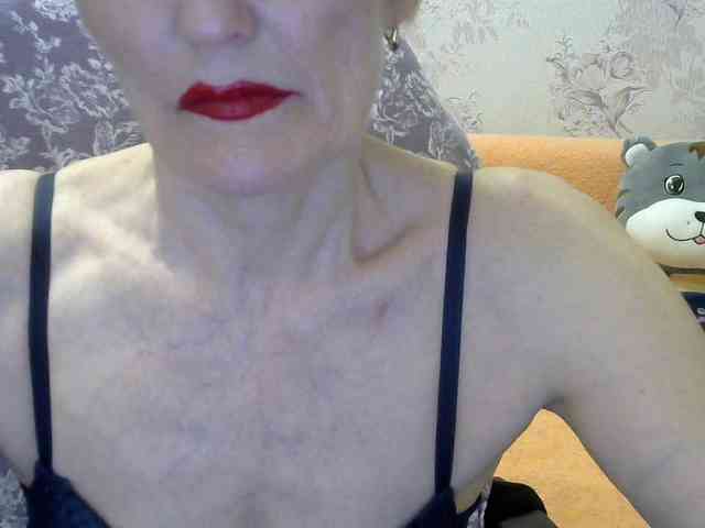 Red-Rose-777 webcam