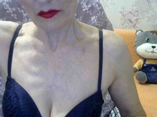Red-Rose-777 webcam