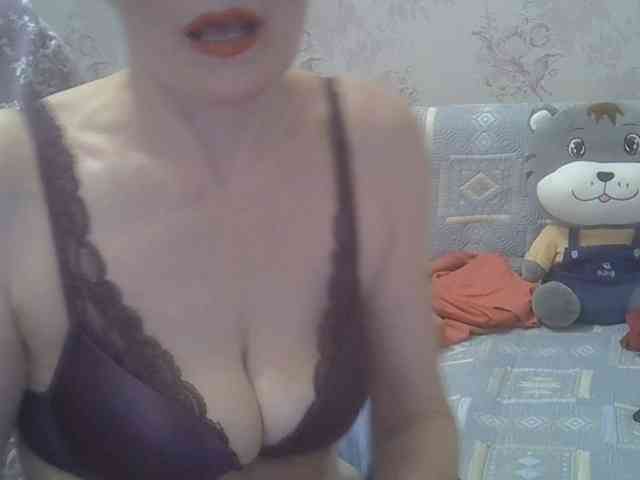 Red-Rose-777 webcam