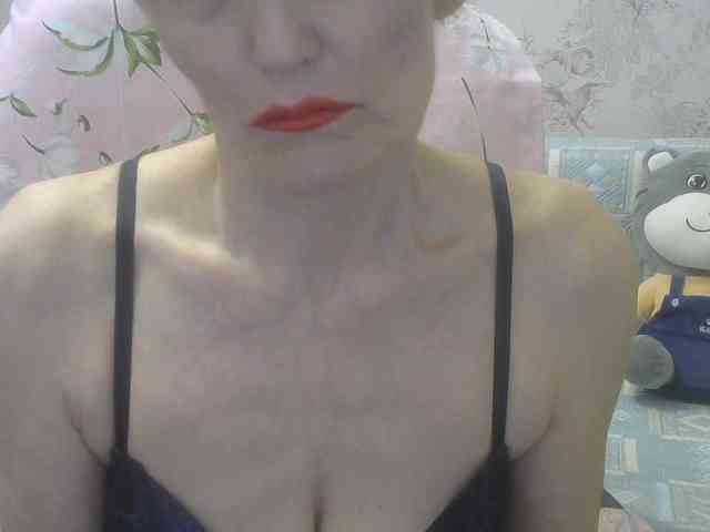 Red-Rose-777 webcam