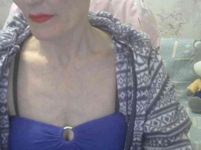 Red-Rose-777 webcam