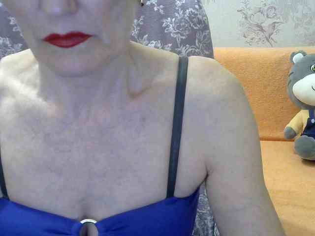 Red-Rose-777 webcam