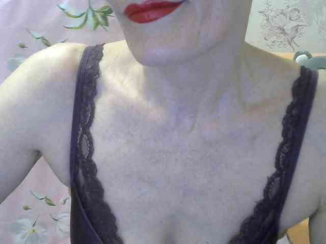 Red-Rose-777 webcam