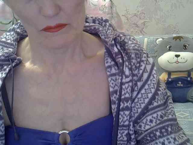 Red-Rose-777 webcam