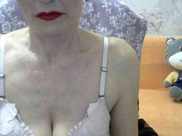 Red-Rose-777 webcam