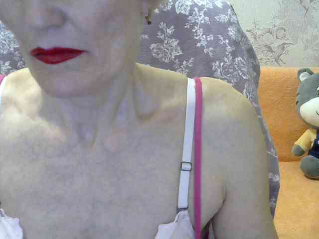 Red-Rose-777 webcam
