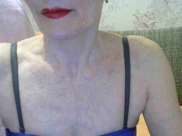 Red-Rose-777 webcam