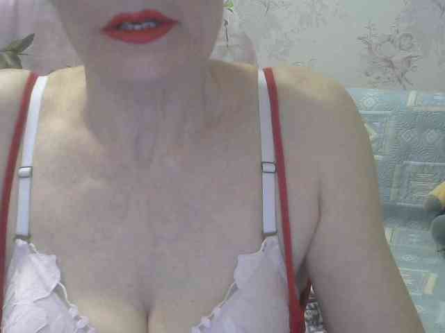Red-Rose-777 webcam