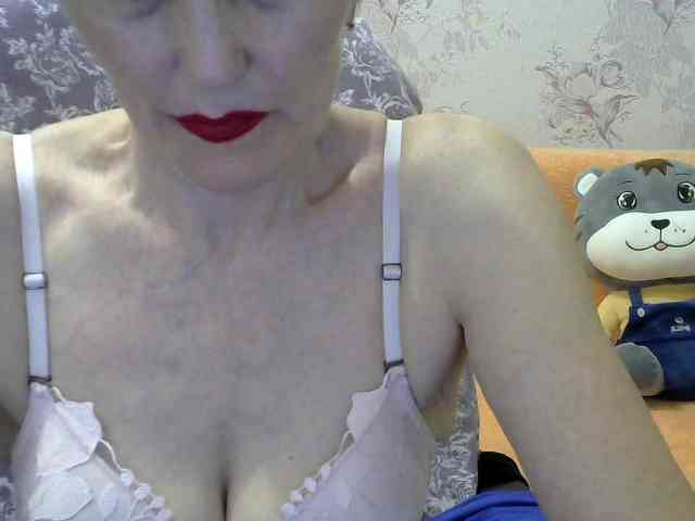 Red-Rose-777 webcam