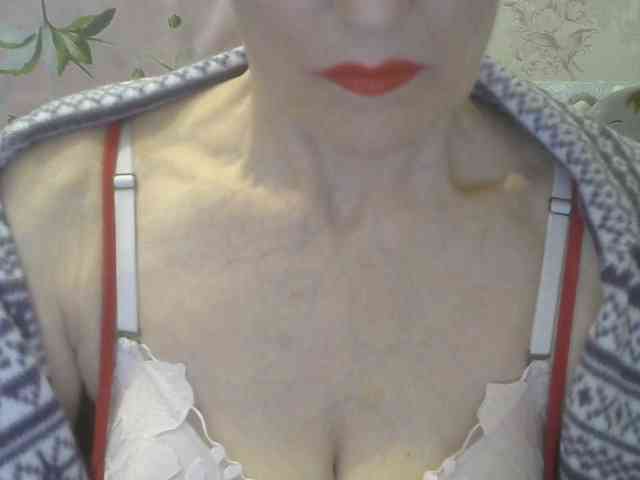 Red-Rose-777 webcam