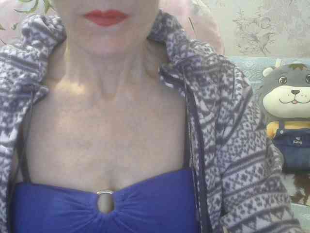 Red-Rose-777 webcam