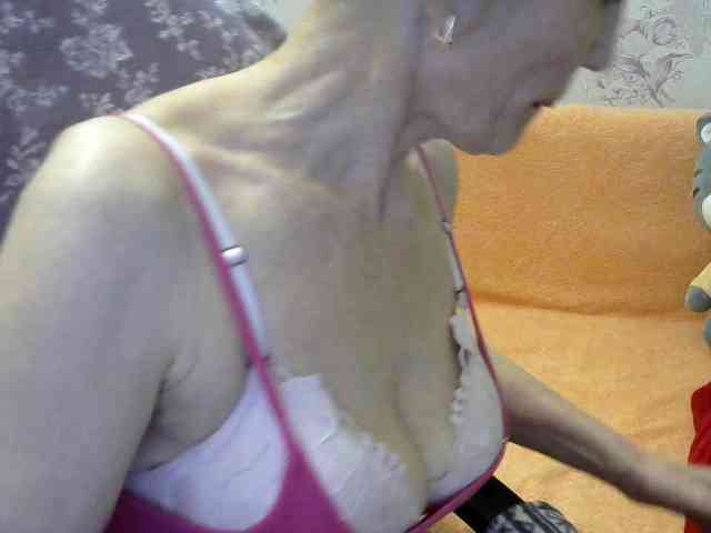 Red-Rose-777 webcam
